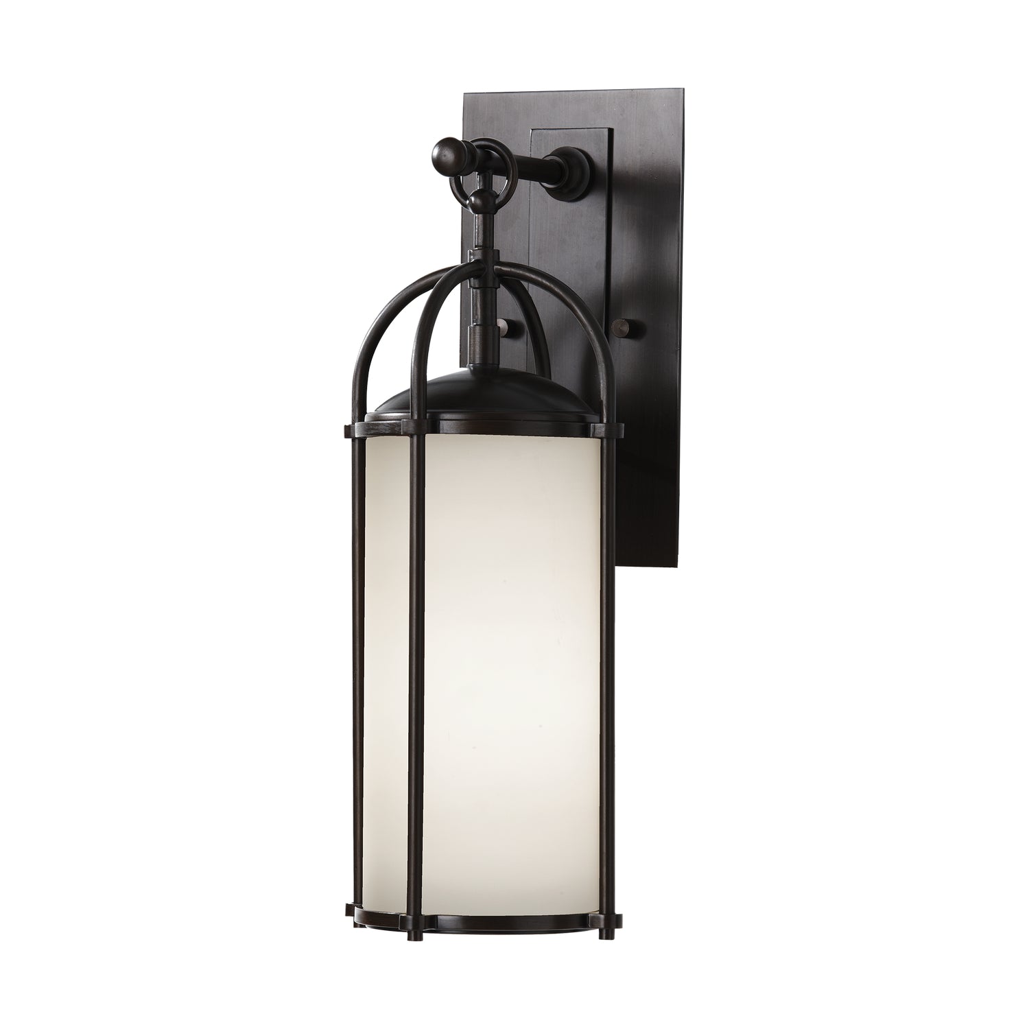 Lanterne murale extérieure 1 lumière | Dakota