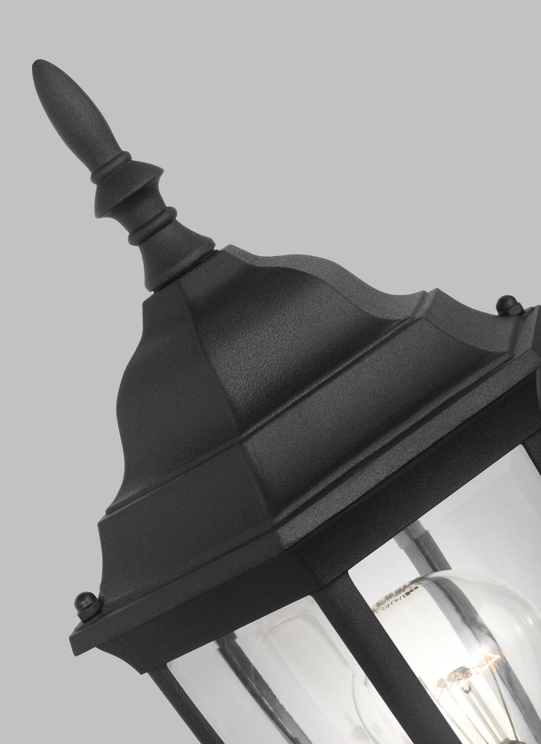 Lanterne murale extérieure 1 lumière | Bakersville