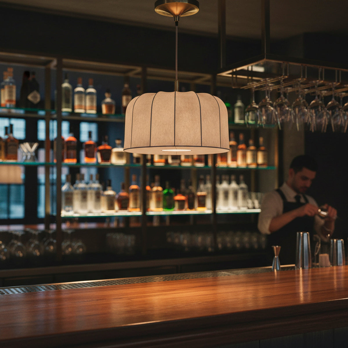 Suspension | Adella — Adesso
