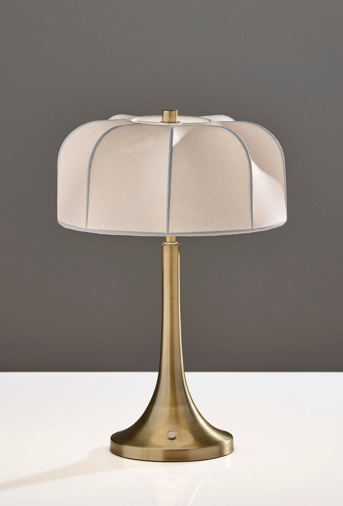 Lampe de table DEL sans fil | Adella — Adesso