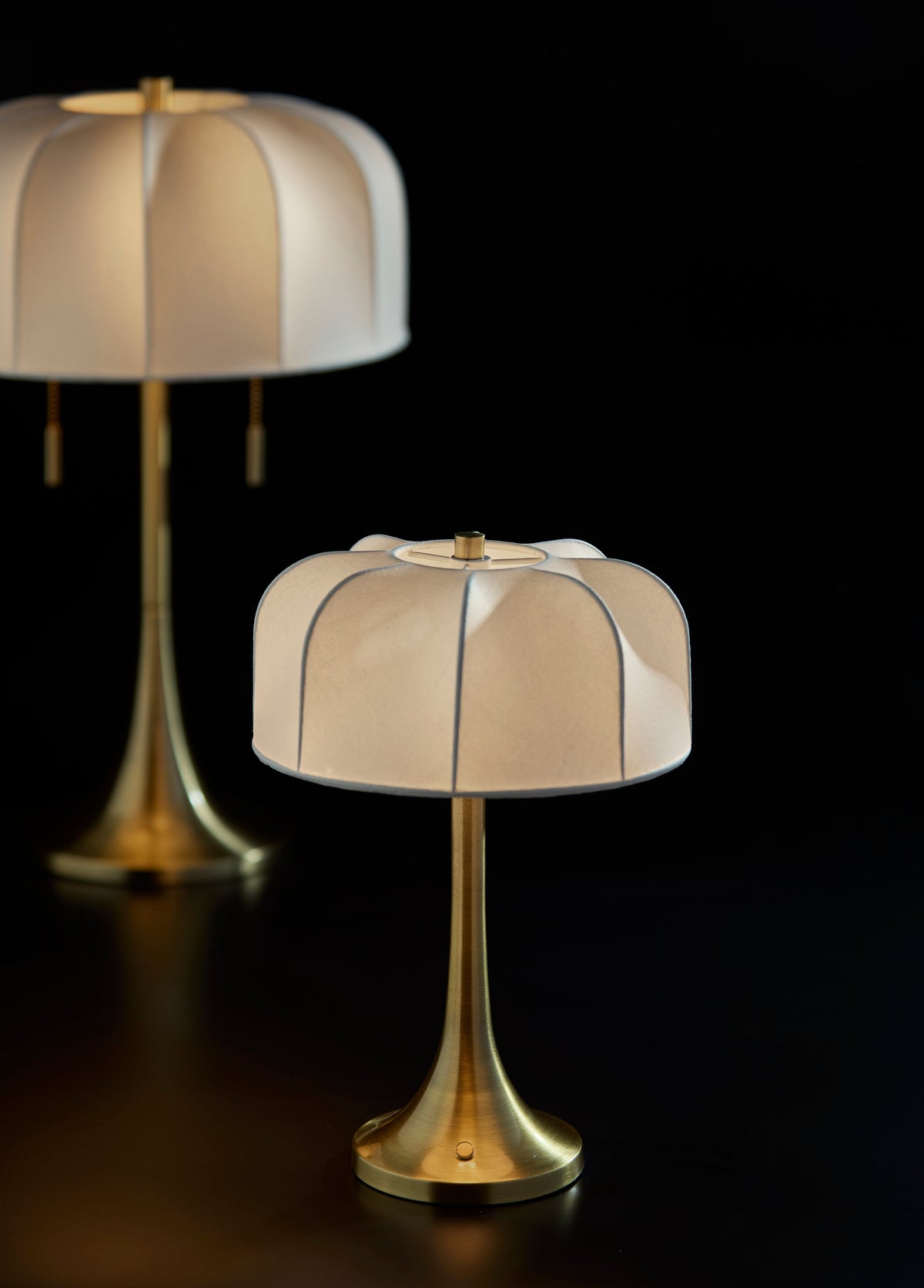 Lampe de table DEL sans fil | Adella — Adesso