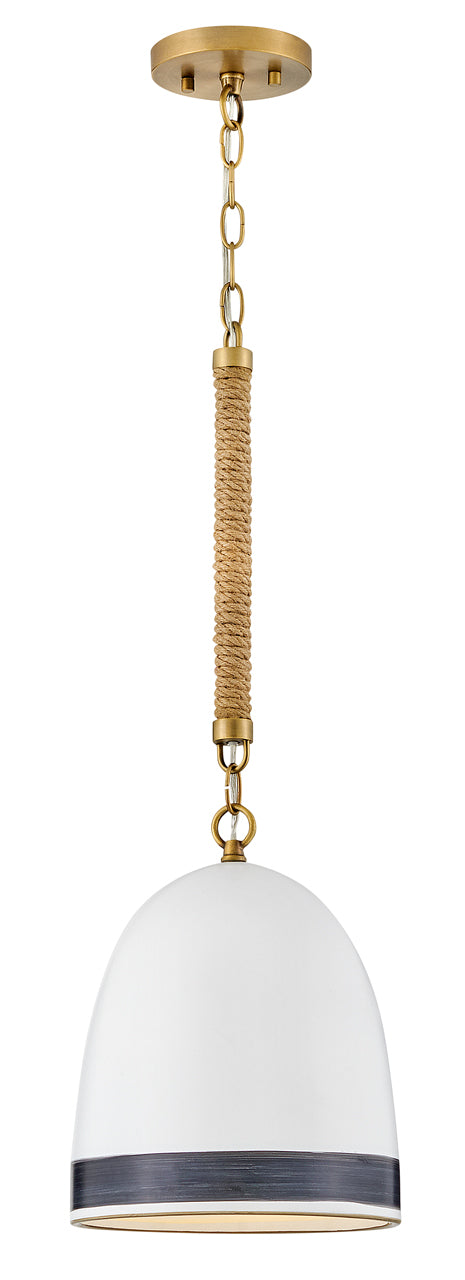 Petite suspension