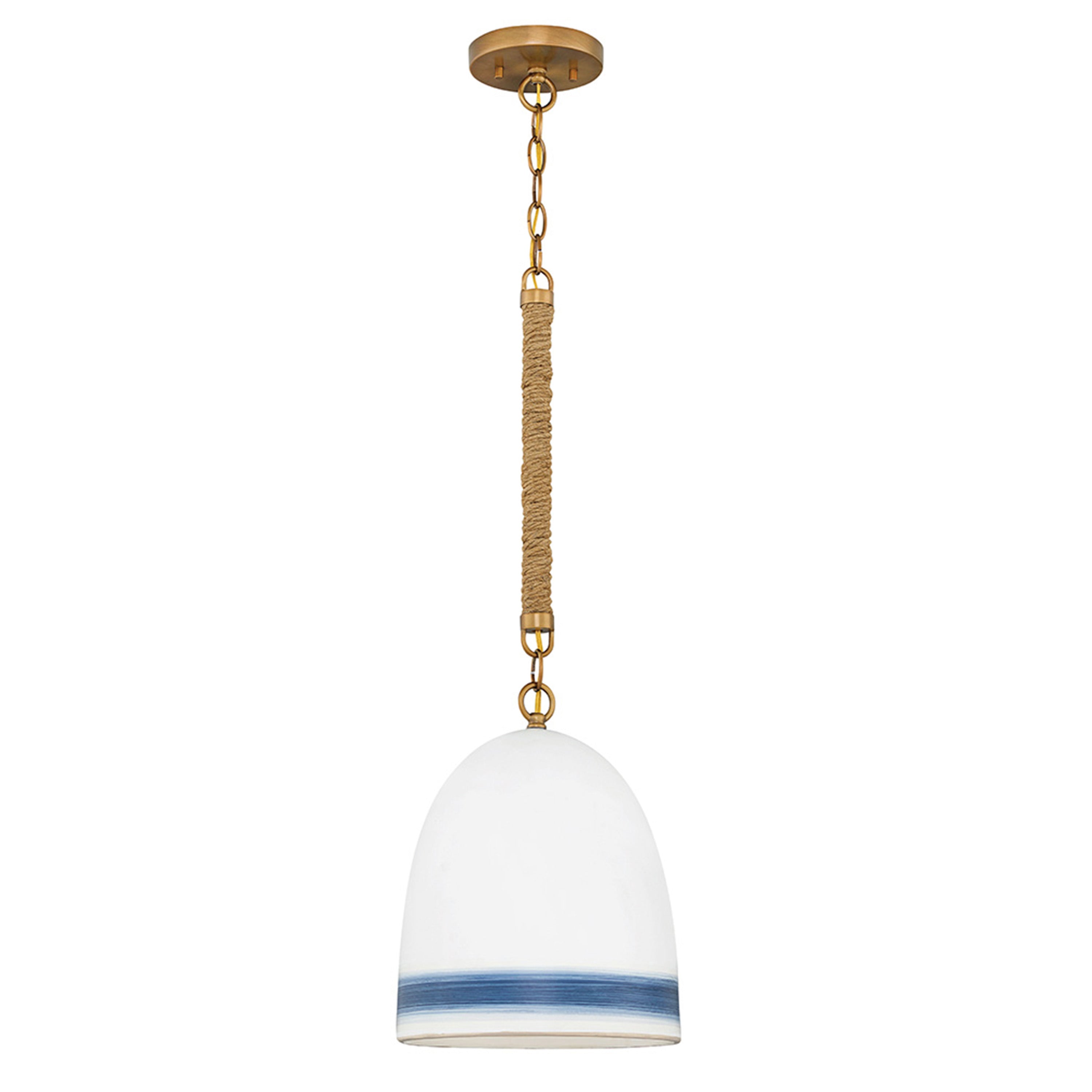 Petite suspension
