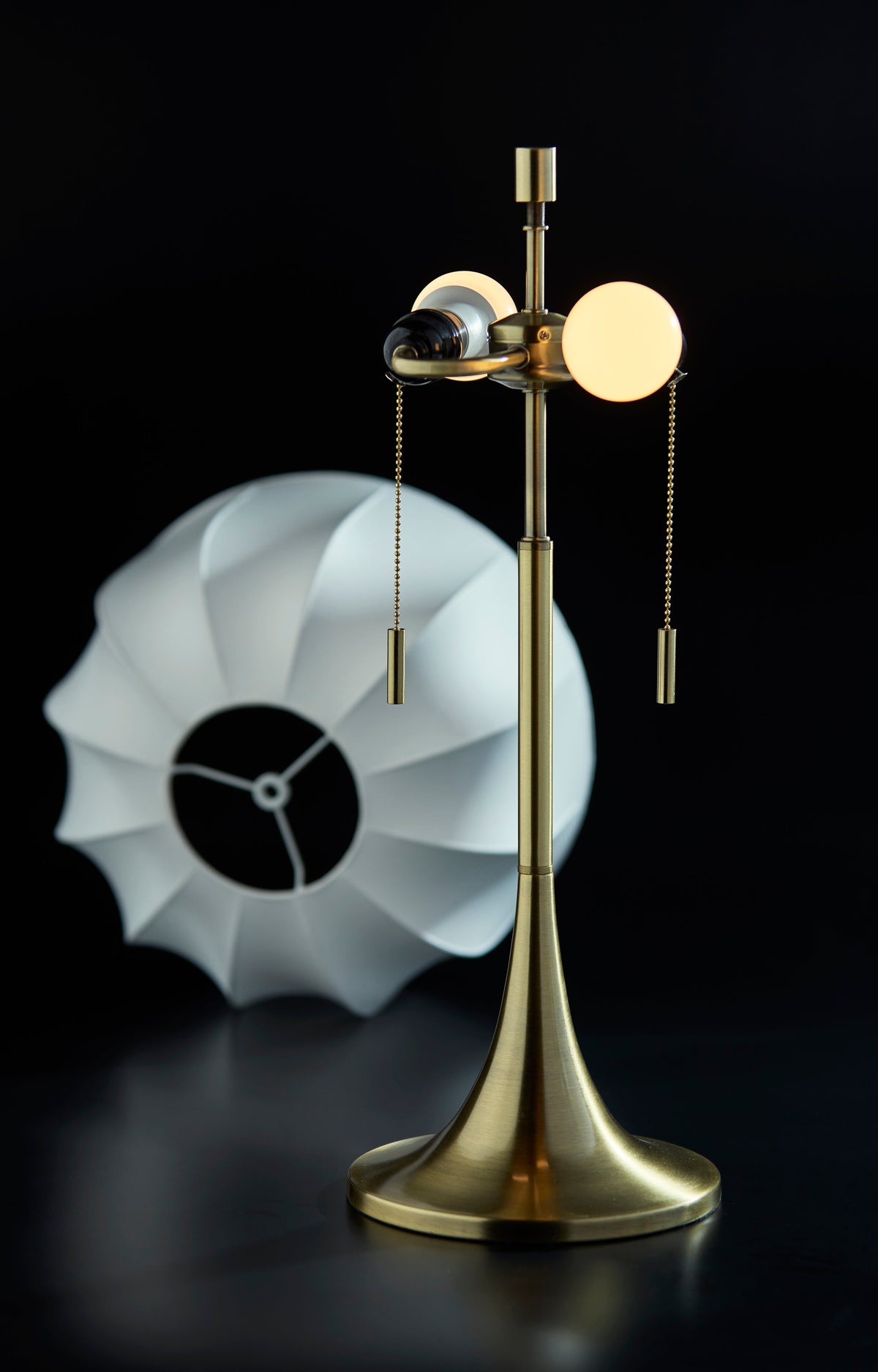 Lampe de table | Adella — Adesso