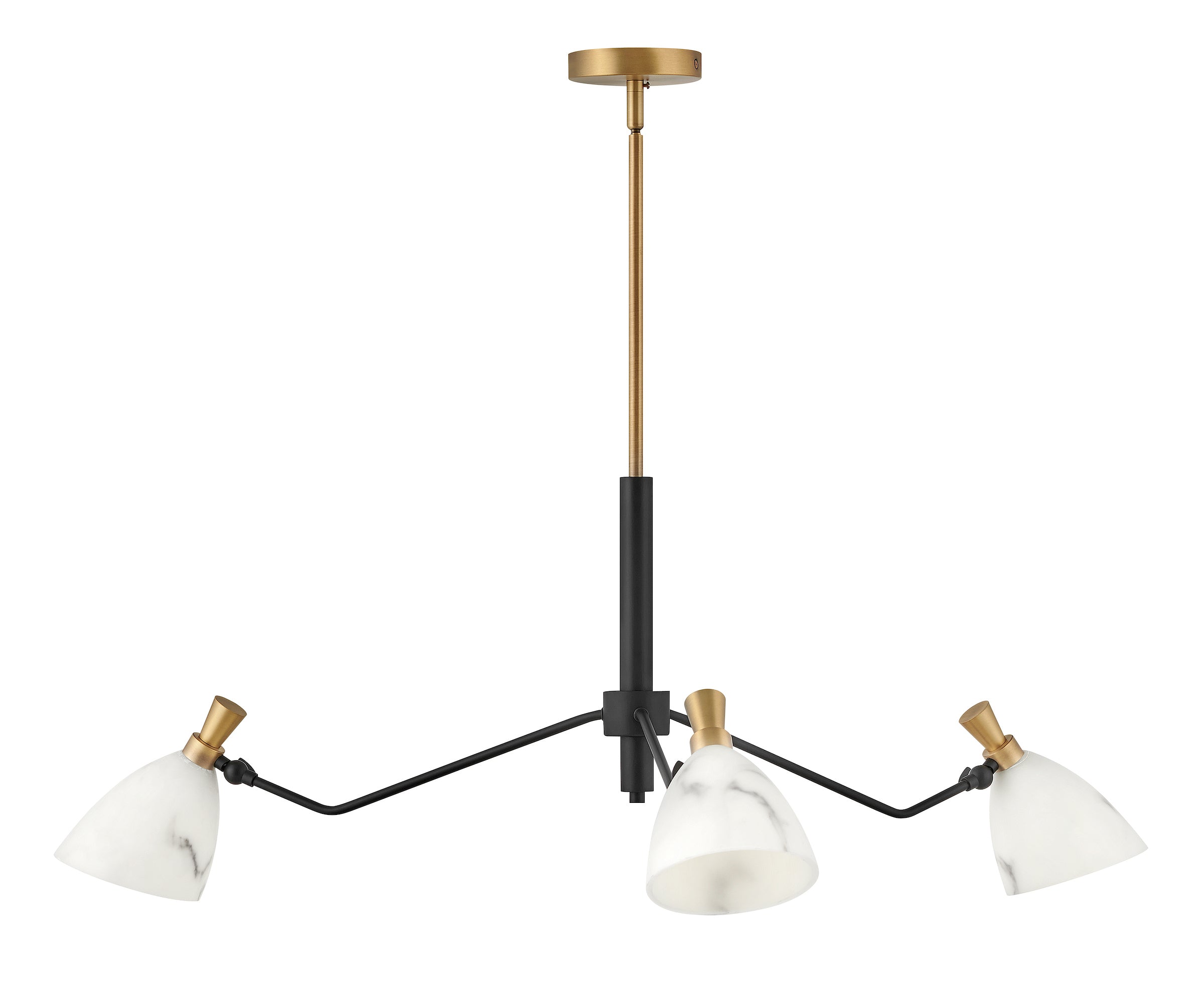 SINCLAIR Suspension Or - 33793HB | HINKLEY