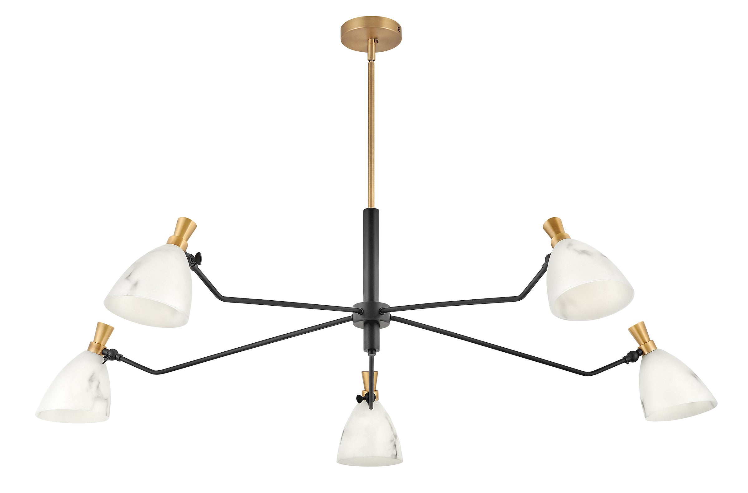 SINCLAIR Suspension Or - 33795HB | HINKLEY