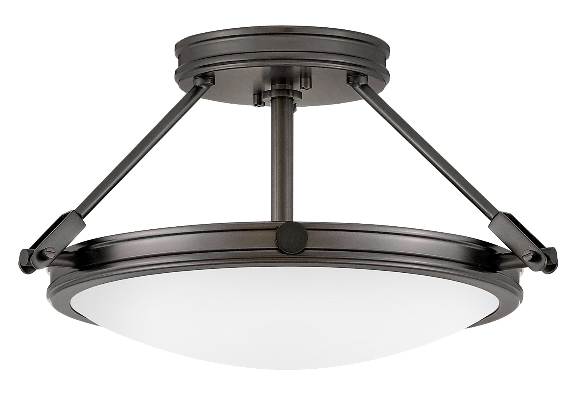 Moyen semi-plafonnier