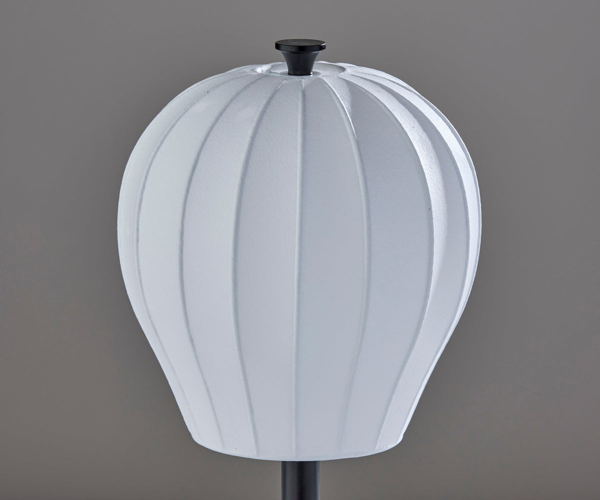 Lampe de table DEL sans fil | Fitz — Adesso