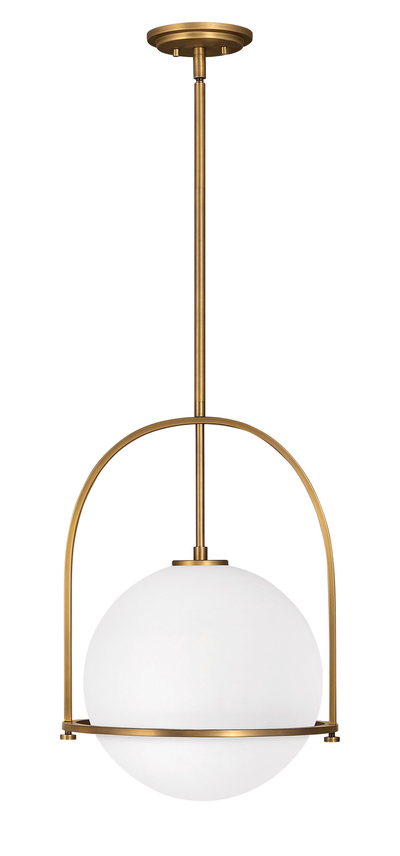 Moyenne suspension