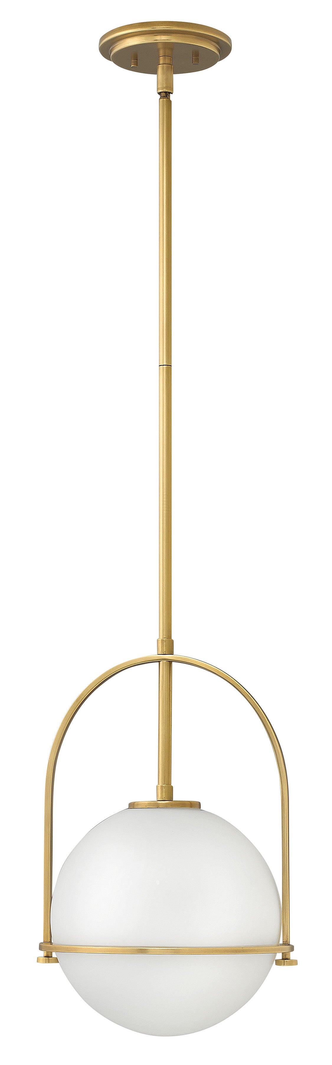 Petite suspension
