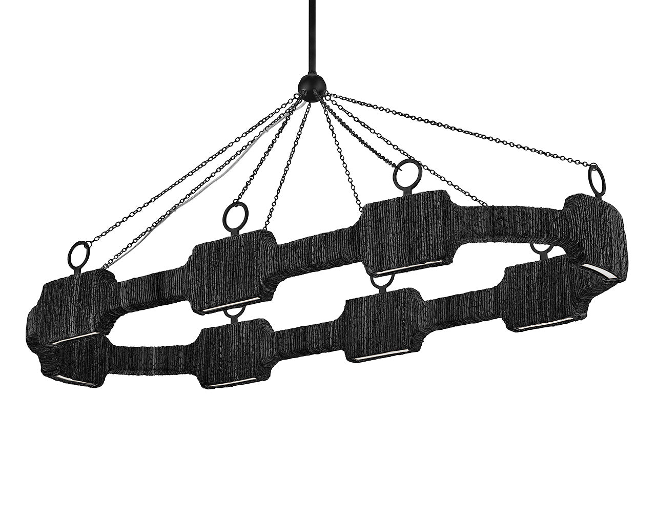 Grand linéaire LED