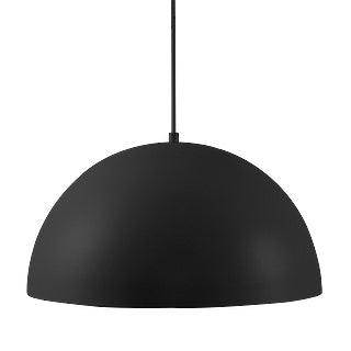 Luminaire suspendu Noir | FIT