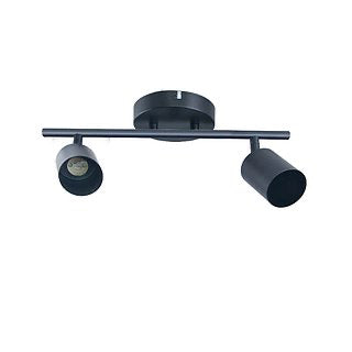 Rail de montage en surface  Noir | FIT