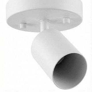 Rail de montage en surface  Blanc | FIT
