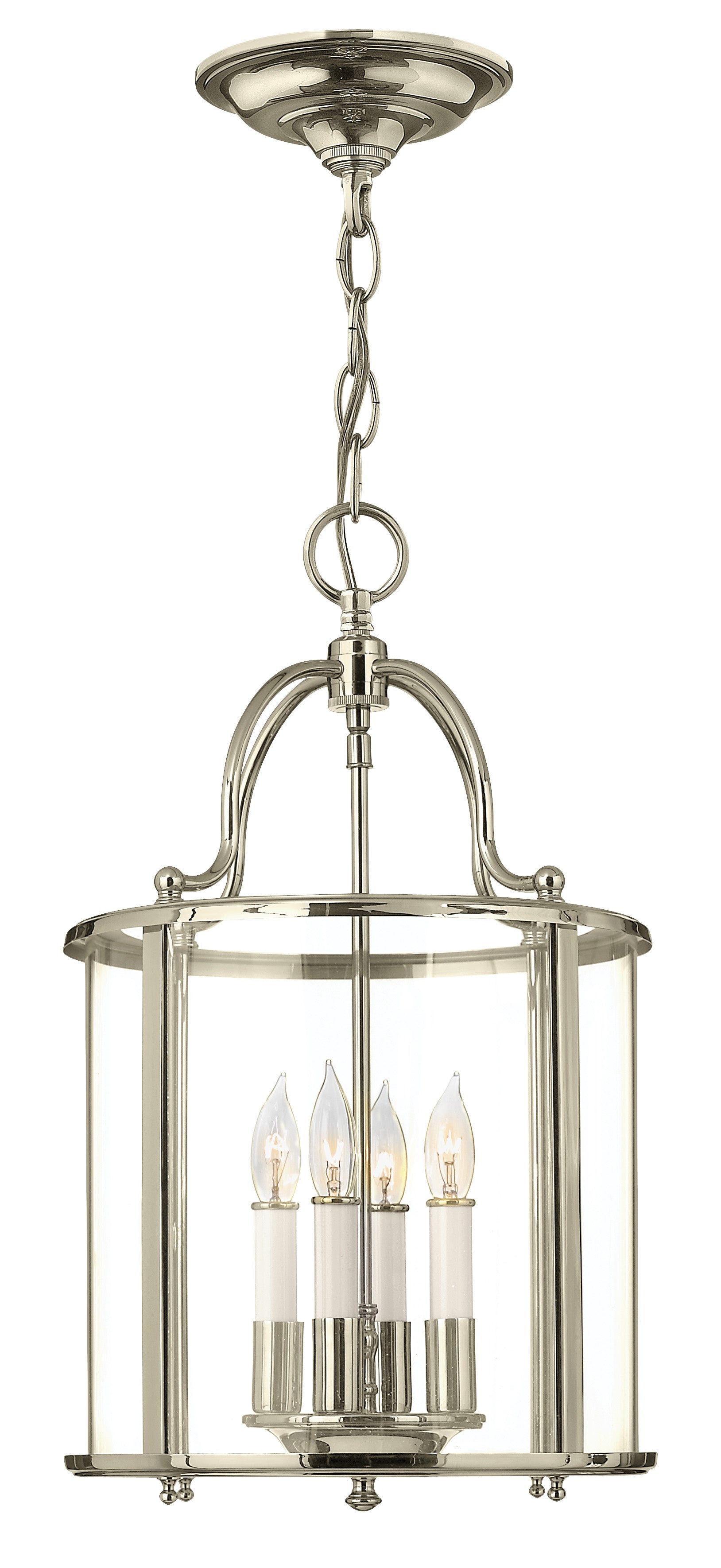 Moyen luminaire à un niveau
