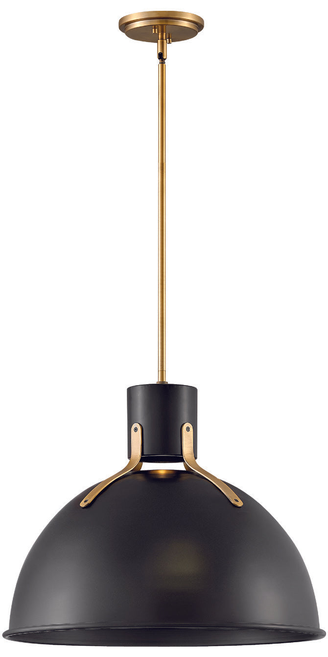 ARGO Suspension Noir - 3483SK | HINKLEY