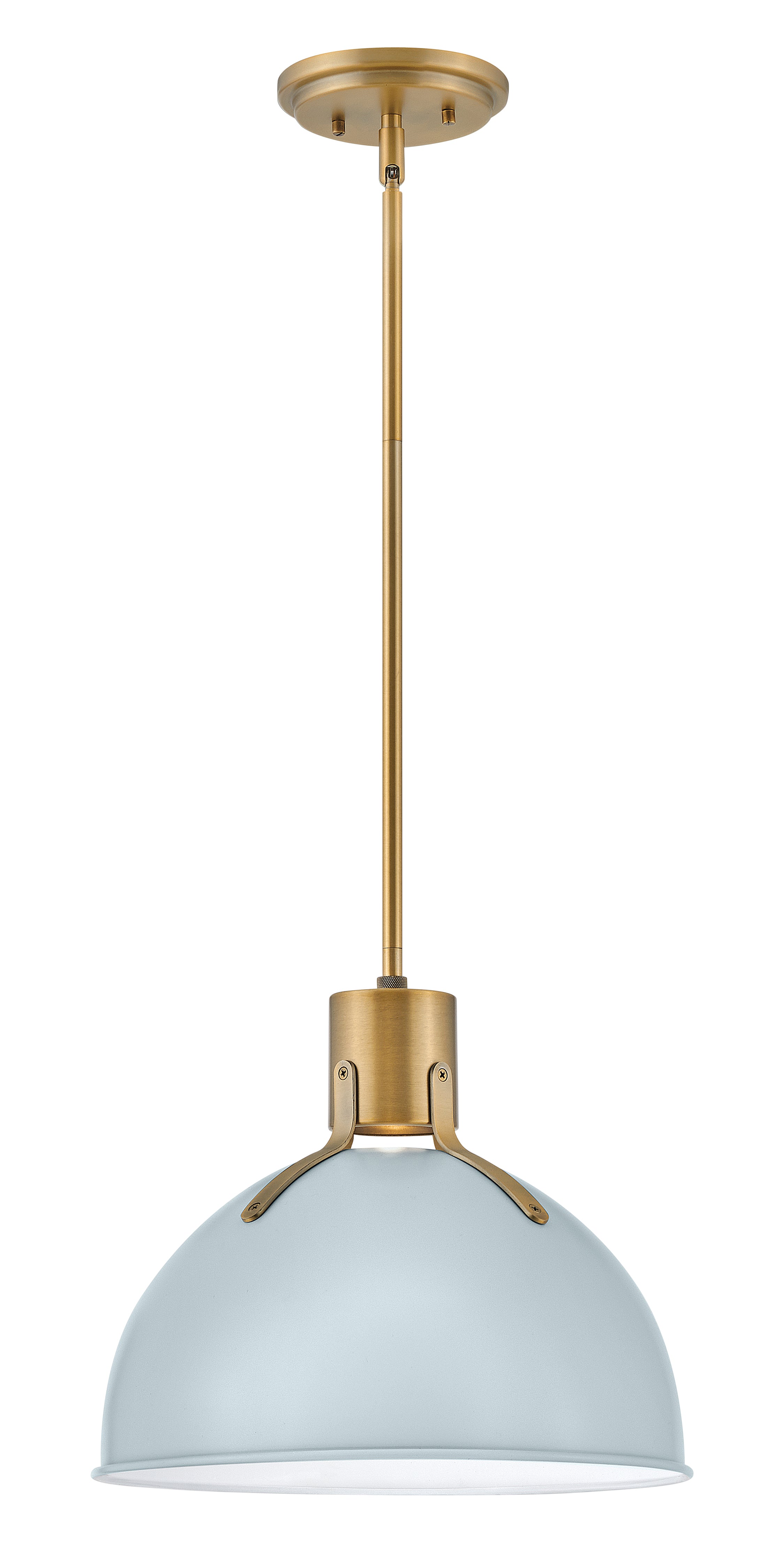 Moyenne suspension