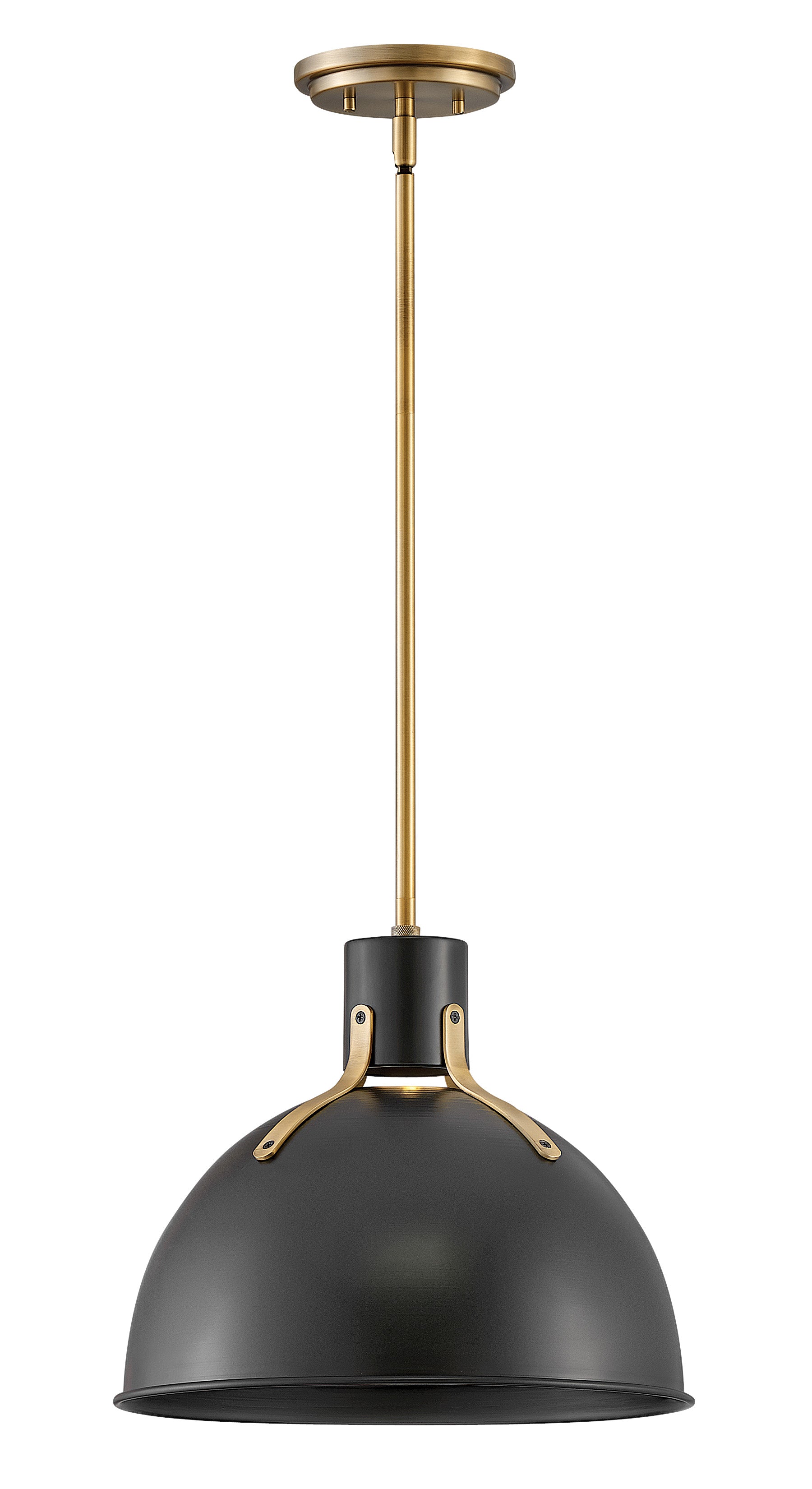 Moyenne suspension