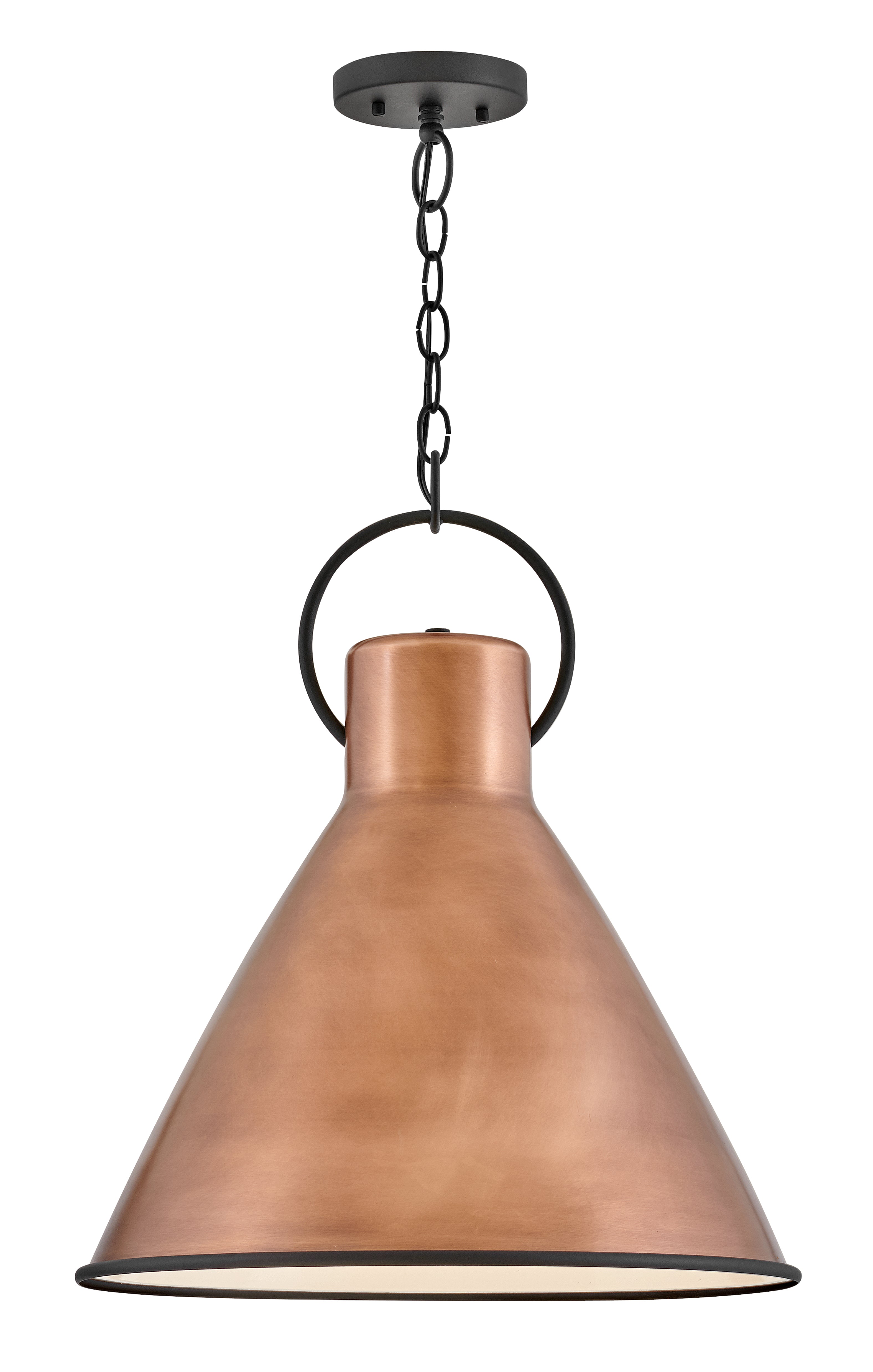 Grande suspension
