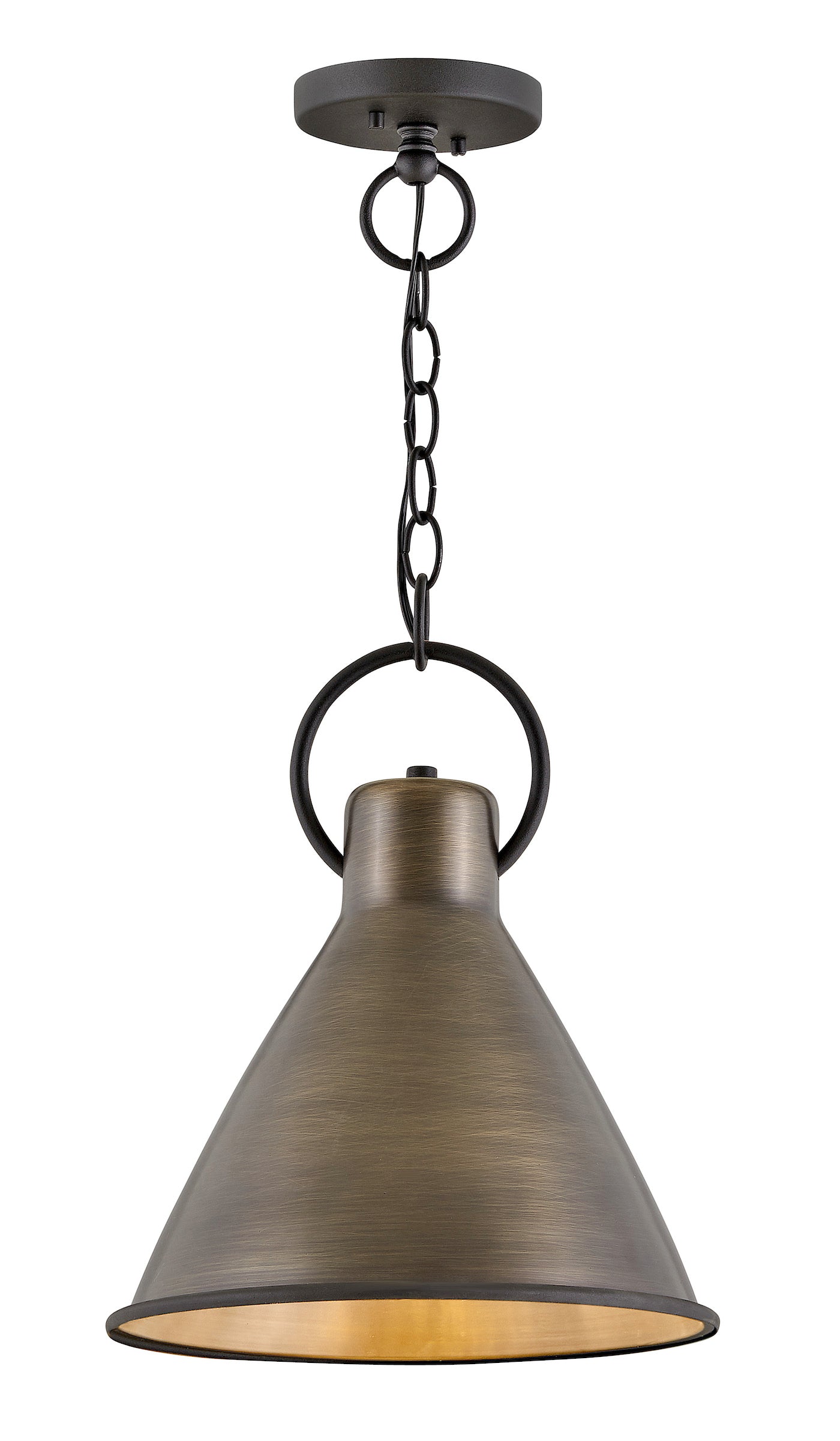 WINNIE Suspension Or - 3557DS | HINKLEY