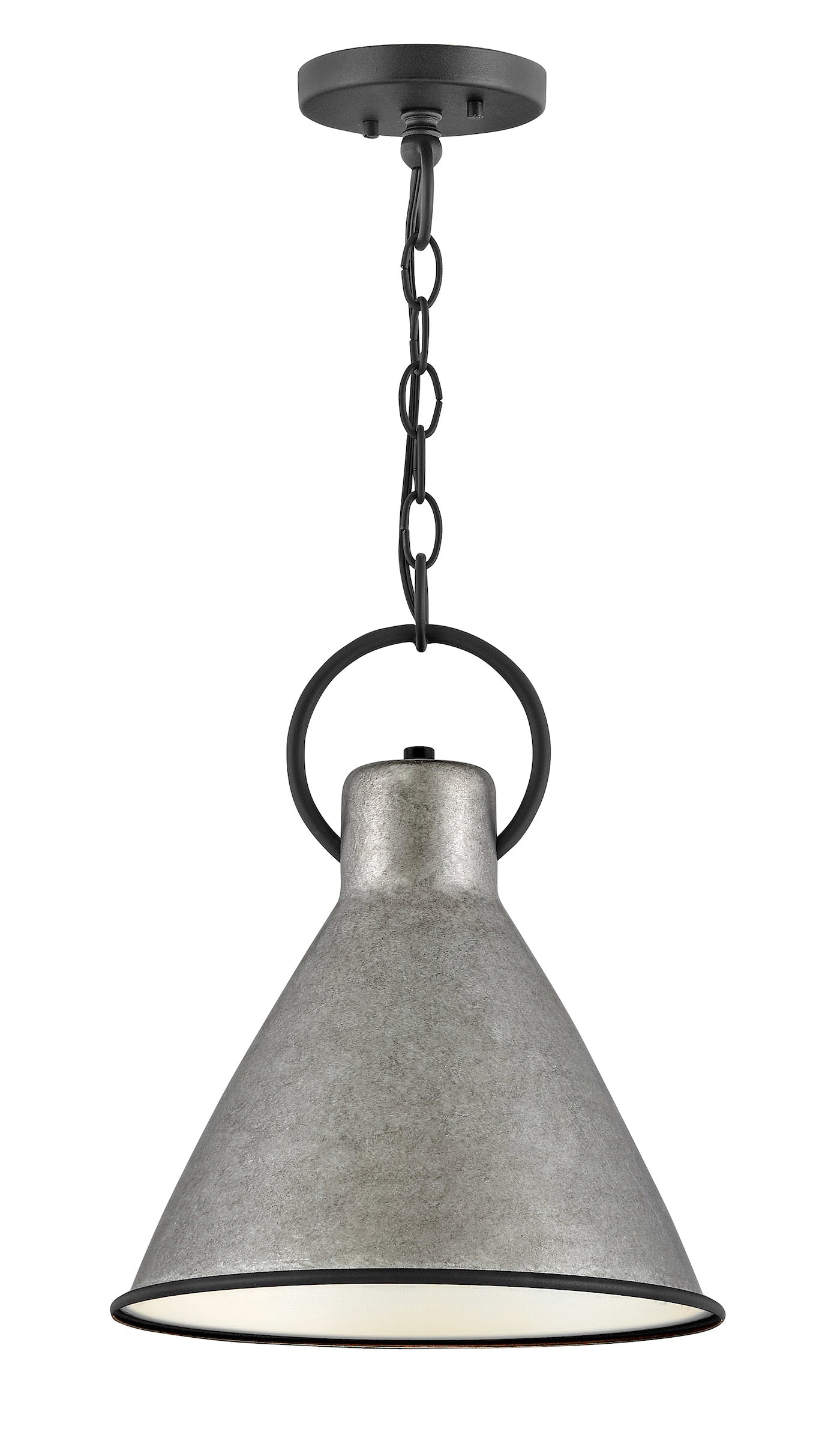 WINNIE Suspension Nickel - 3557RP | HINKLEY