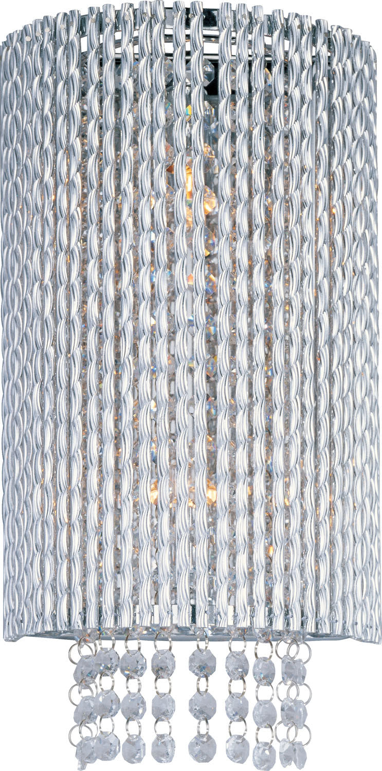 Applique murale 2 lumières | Spiral