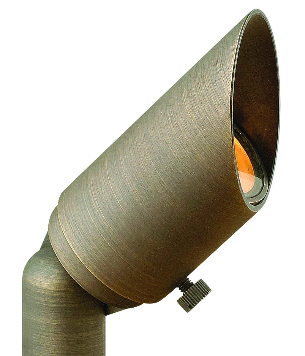 Éclairage paysager d'accent DEL | Hardy Island Accent Spot Light