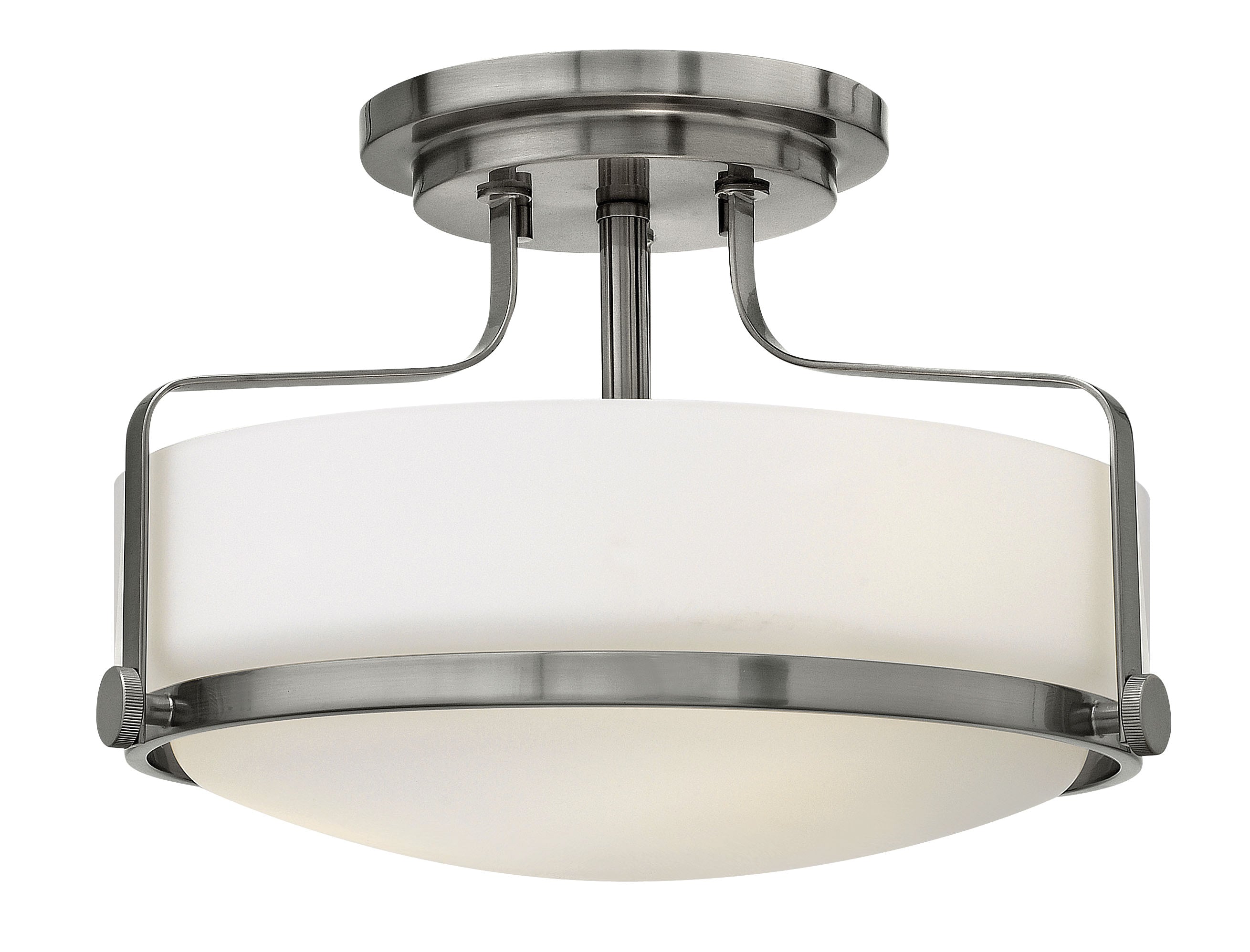 Moyen semi-plafonnier