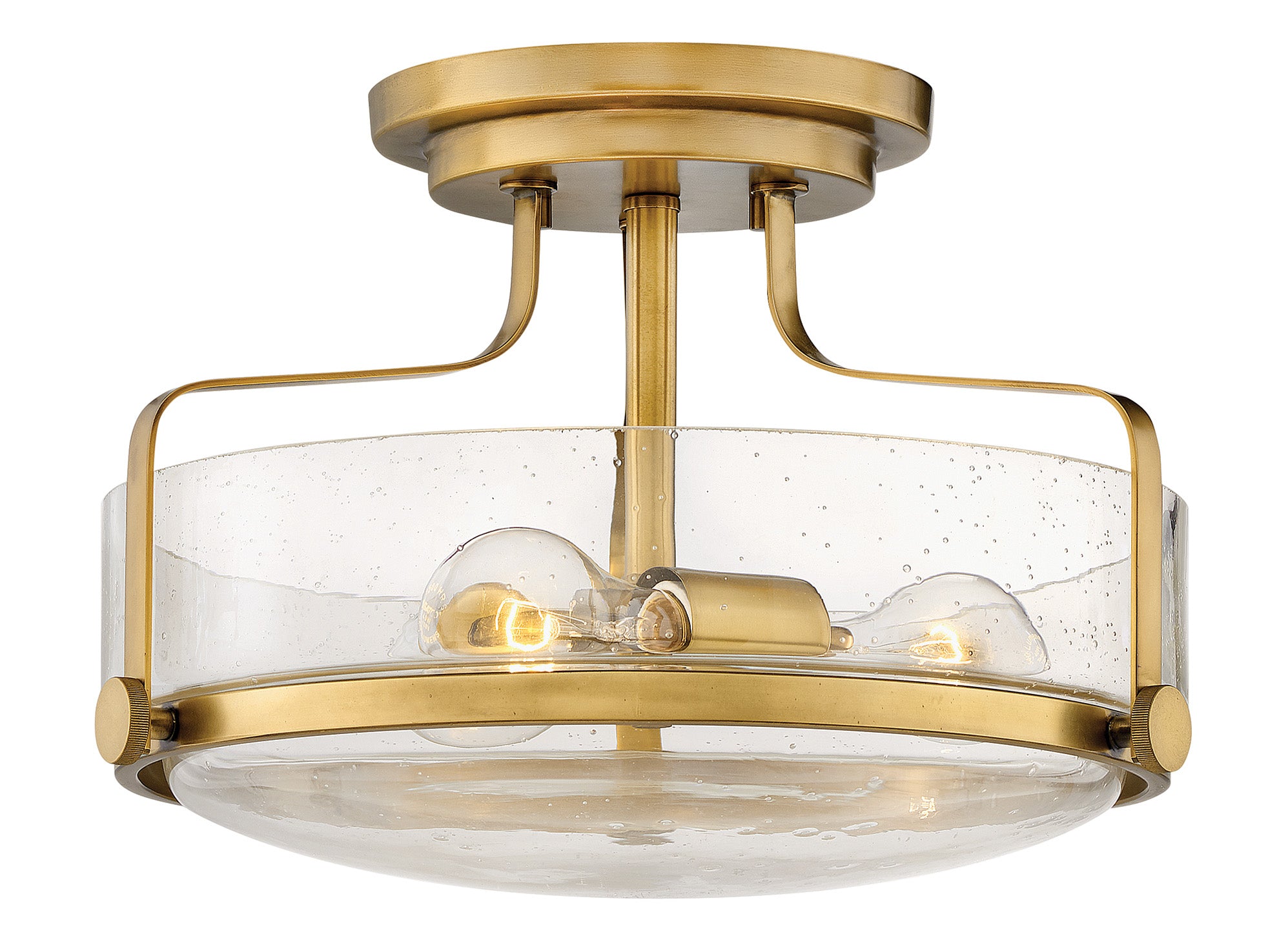 Moyen semi-plafonnier