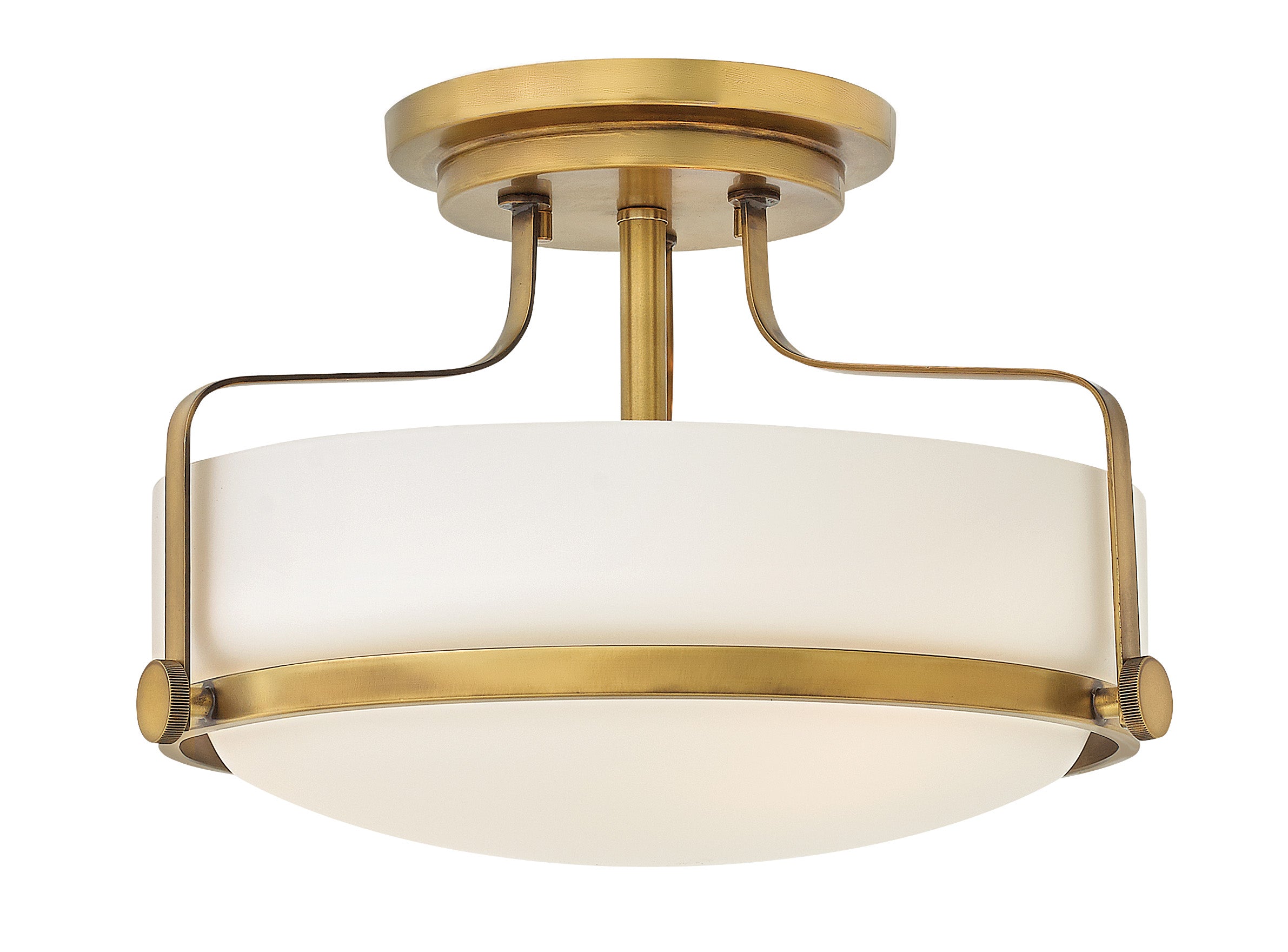 Moyen semi-plafonnier