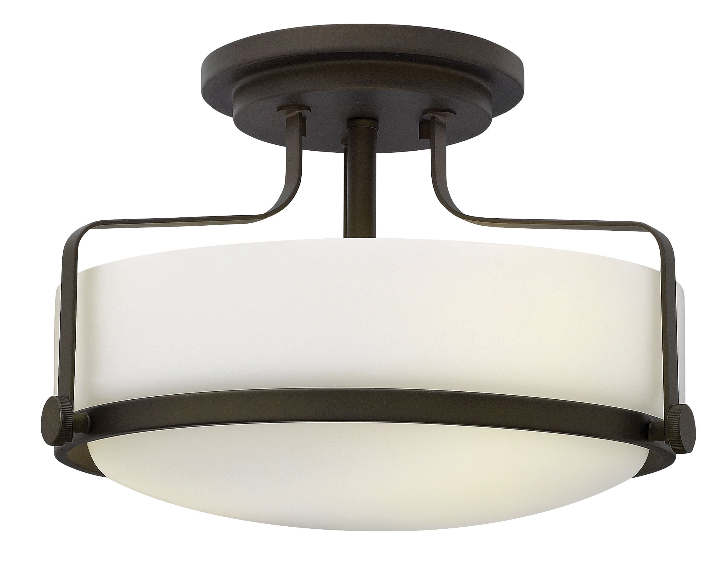 Moyen semi-plafonnier
