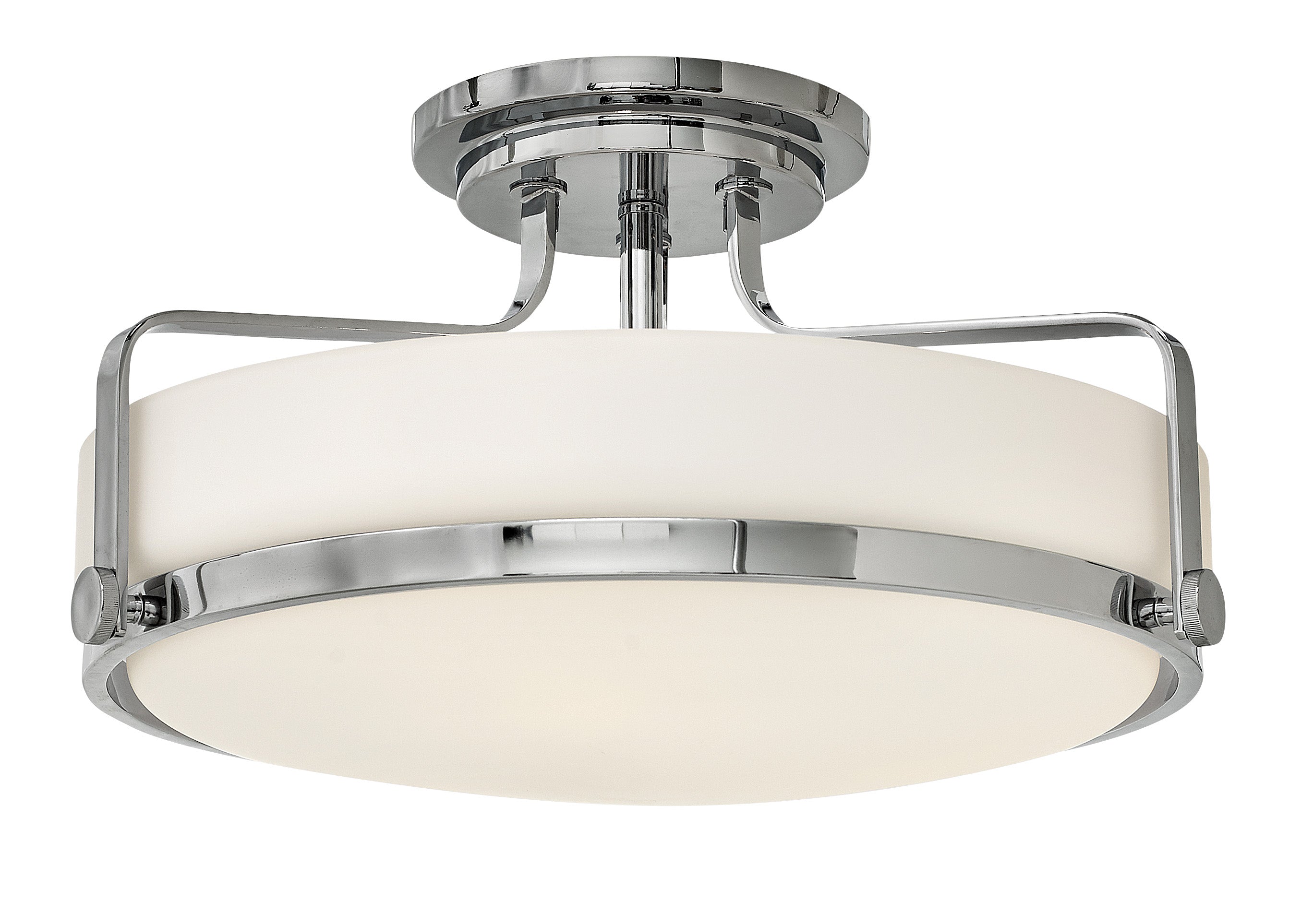 Moyen semi-plafonnier