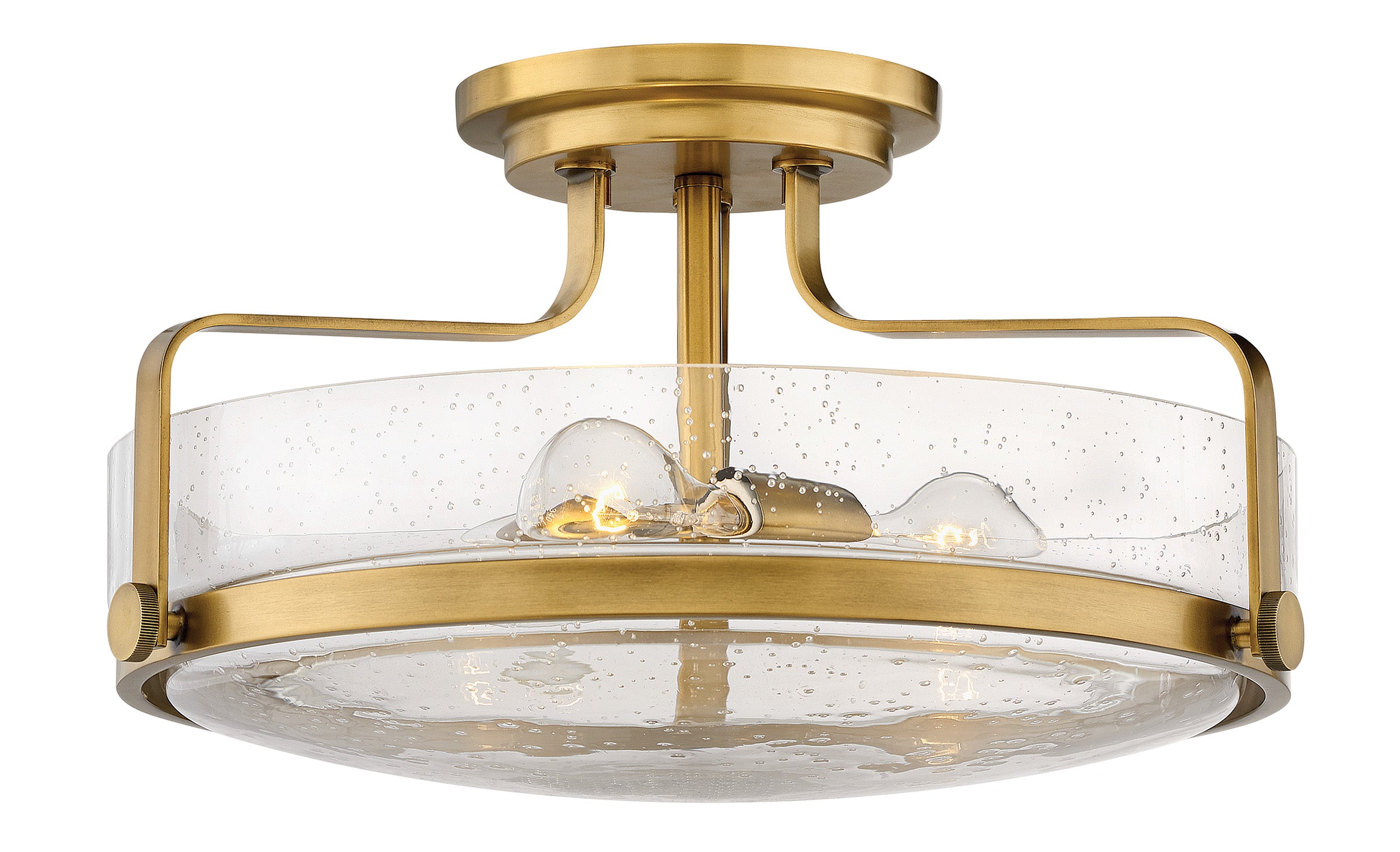 Moyen semi-plafonnier