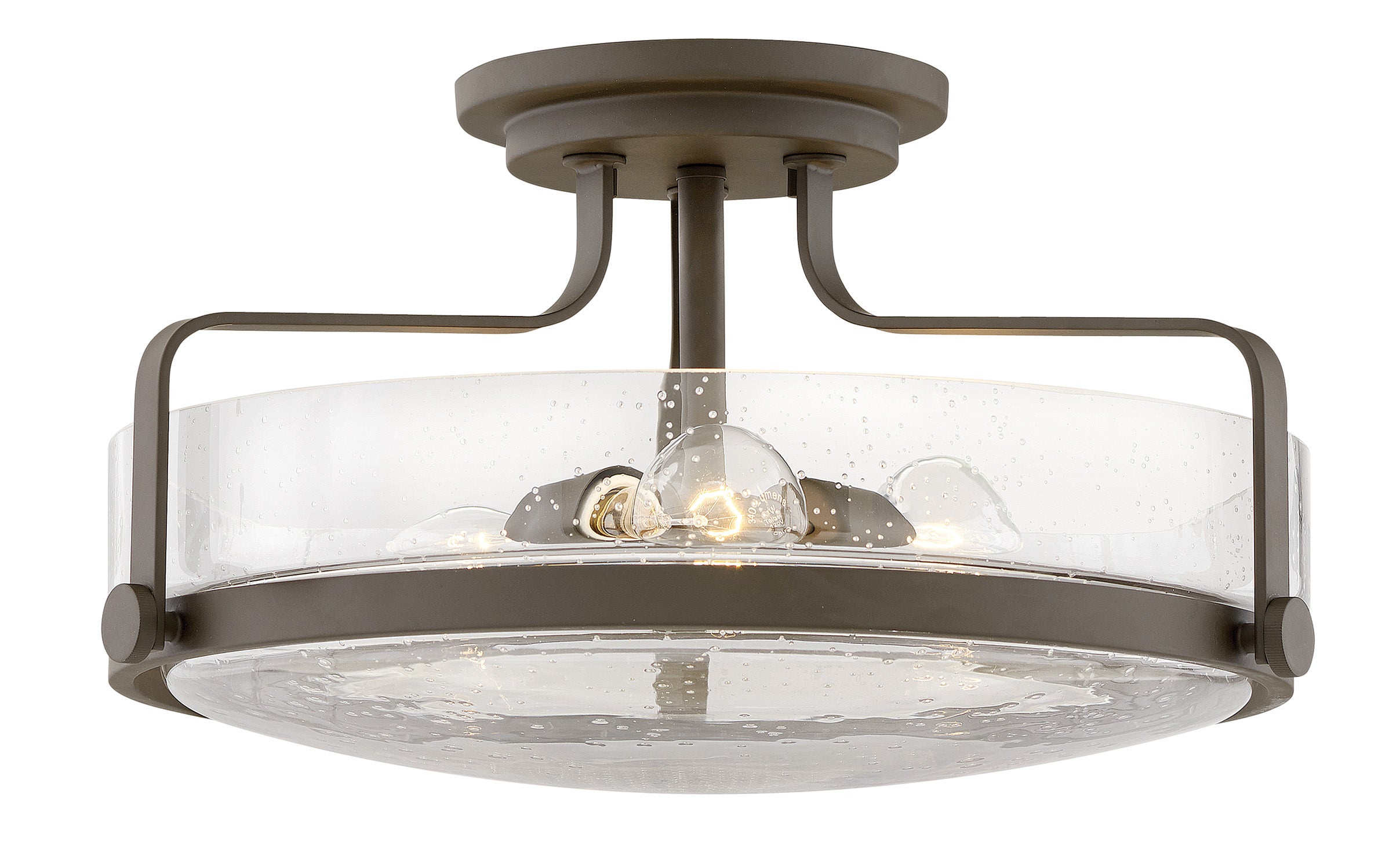 Moyen semi-plafonnier