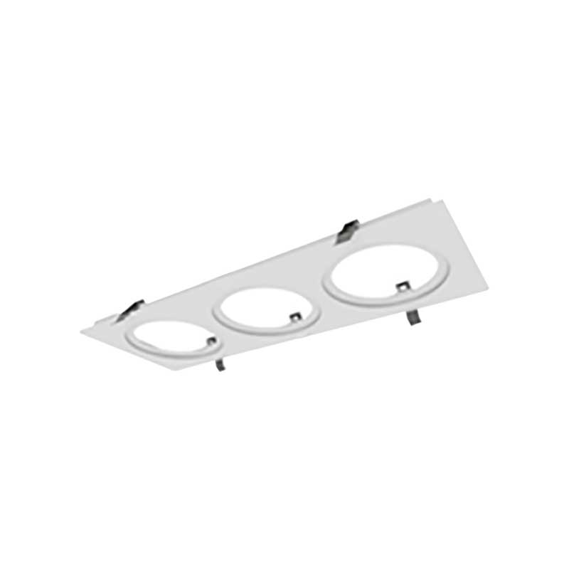 Encastré Blanc - 3660304 | TUROLIGHT