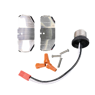 Kit pour installation de boîtier 3660338