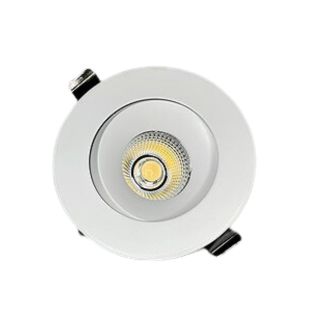 Recessed lighting White - 3662165 | TUROLIGHT