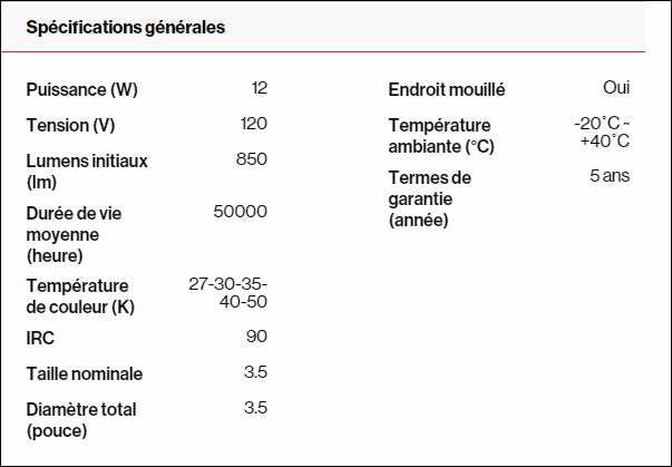 Recessed lighting Black - 3662167 | TUROLIGHT