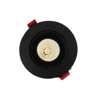 Recessed lighting Black - 3662167 | TUROLIGHT