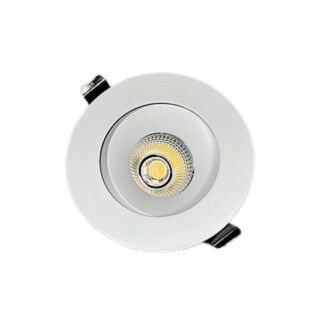 Recessed lighting White - 3662171 | TUROLIGHT