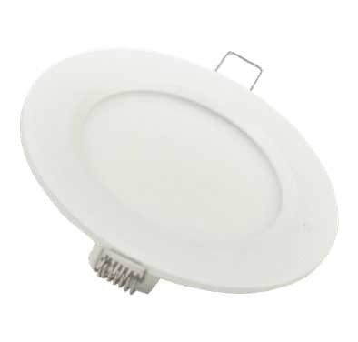 Recessed lighting White INTEGRATED LED - 3662175 | TUROLIGHT