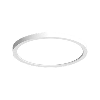 Plafonnier  Blanc | RIGID HS