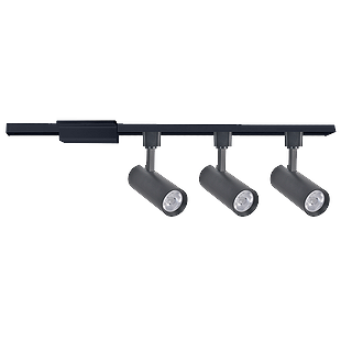 Kit d’éclairage sur rail 3662204