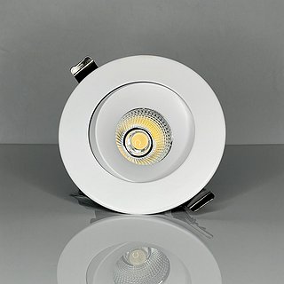 Encastre Blanc DEL INTÉGRÉ - 3662234 | TUROLIGHT