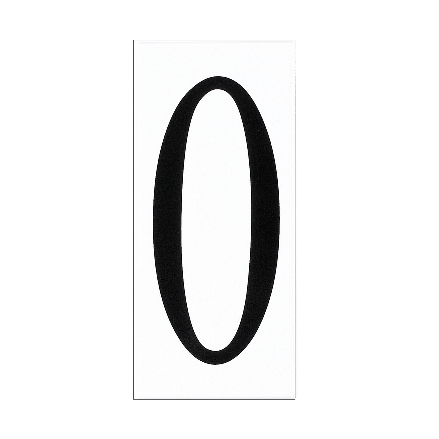 Plaque de numéro d'adresse | Address Light