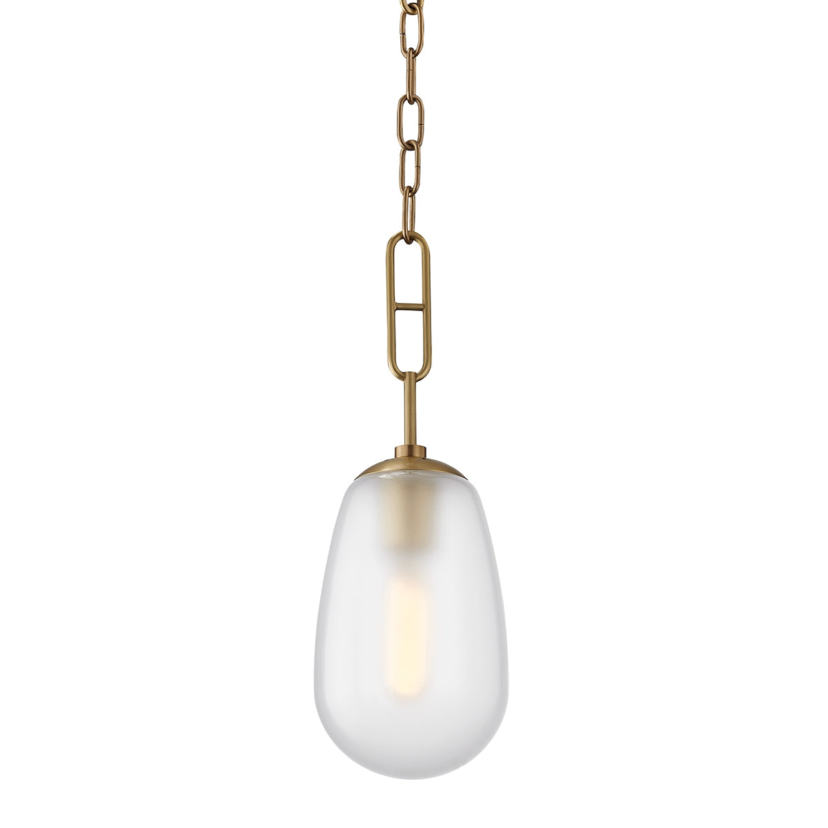 Suspension 1 lumière | Bruckner
