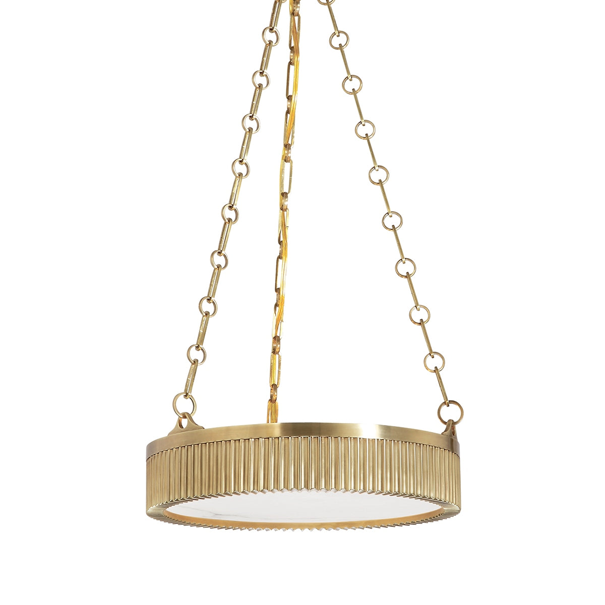 Suspension 4 lumières | Lynden