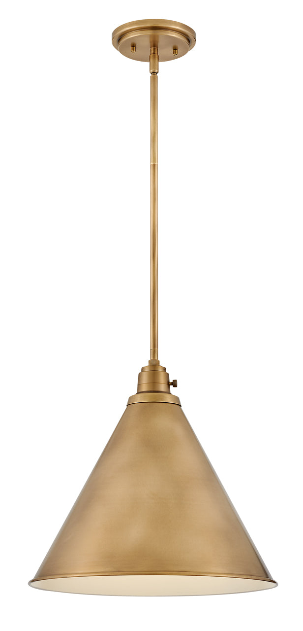 Moyenne suspension