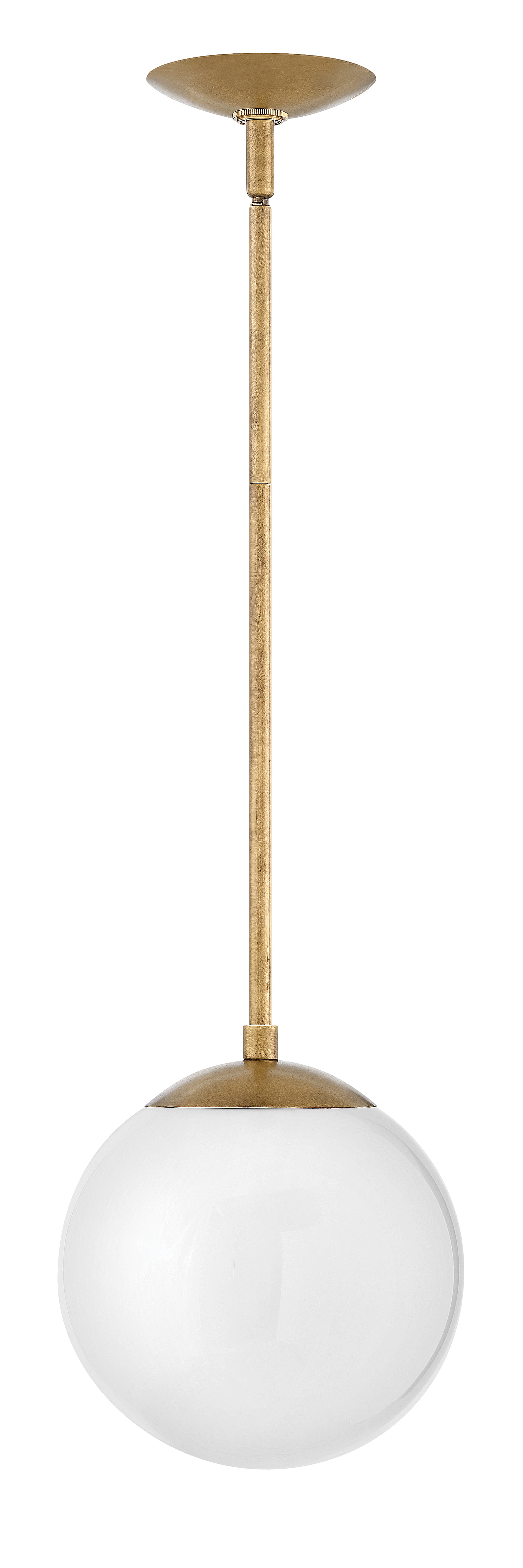 Petite suspension