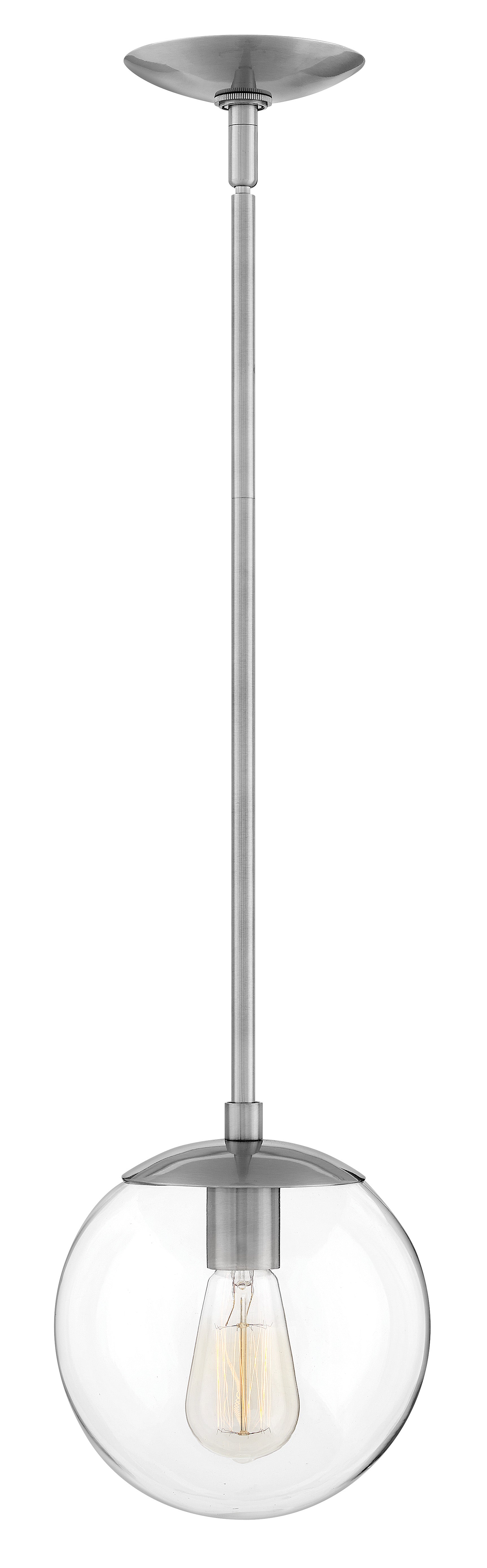 Petite suspension